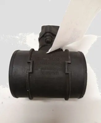 Opel Astra G Mass air flow meter 0281002549 24439252