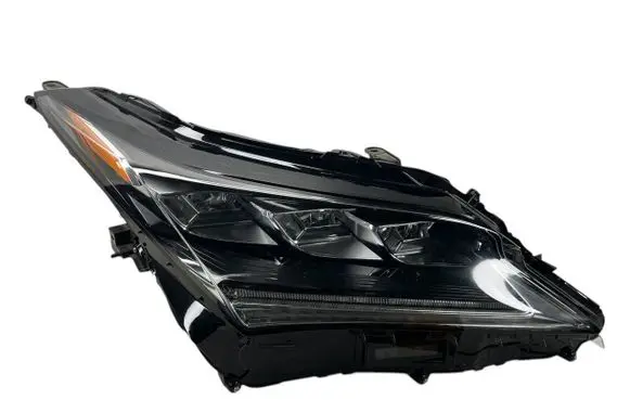 Lexus RX 450H Headlight/headlamp 8118548D40 8990748020