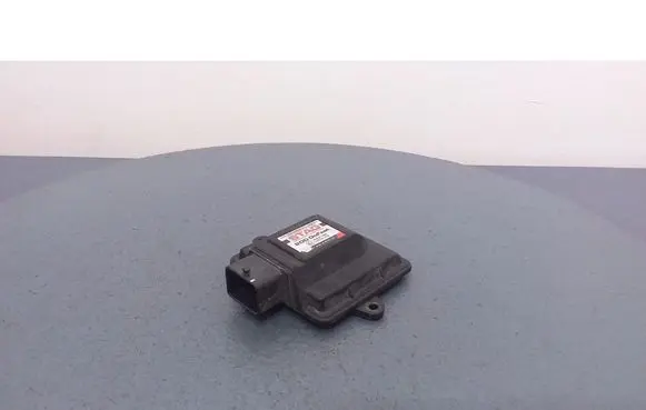 Other control units/modules