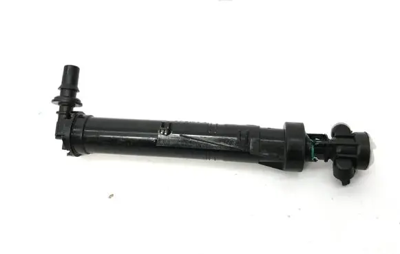 Audi A6 S6 C8 4K Headlight washer spray nozzle 4K0955101