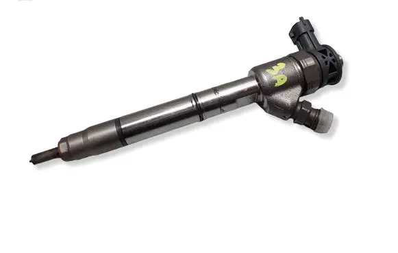 KIA Sportage Fuel injector 0445110589 338002A610