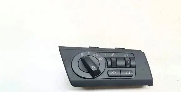 BMW X3 E83 Light switch 3420282