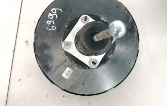 Seat Altea Brake booster 1k1614105af 03.7864-1502.4