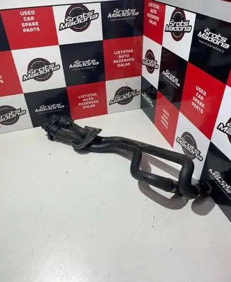 Volvo S60 Engine coolant pipe/hose 31342412