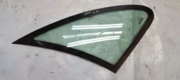 Citroen Xsara Picasso Rear side window