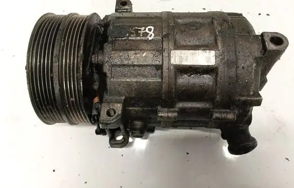 Alfa Romeo 159 Air conditioning (A/C) compressor (pump) 606933311