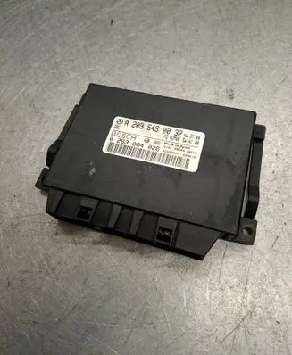 Mercedes-Benz C W203 Parking PDC control unit/module A2095450032 0263004026