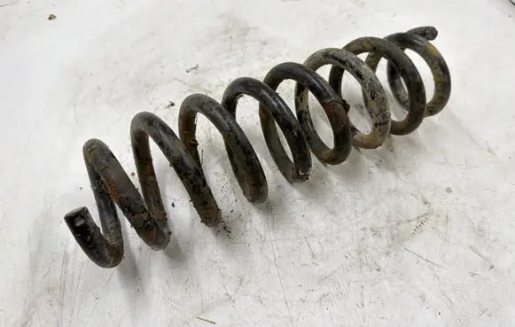 BMW 3 E90 E91 Front coil spring 