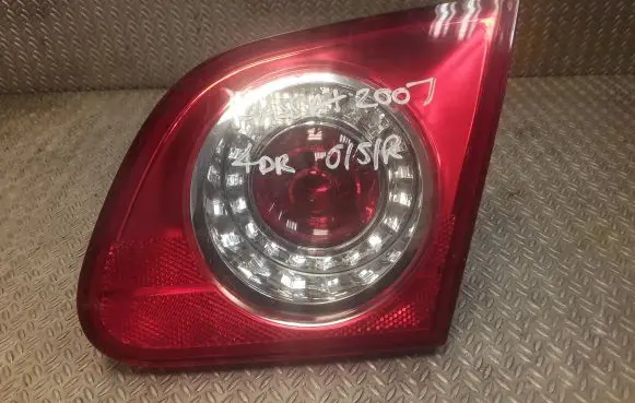 Volkswagen PASSAT B6 Tailgate rear/tail lights 3C5945094F