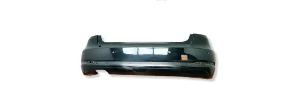BMW 3 GT F34 Rear bumper 51127293781 7293781 19017412