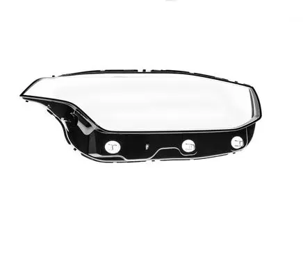 Volvo XC90 Headlight lense 32404716