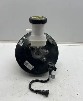 Dacia Spring Brake booster 472106568R J0321110671593
