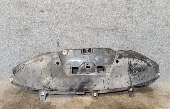 Volkswagen ID.3 Pickup box liner 10A825523 A8255