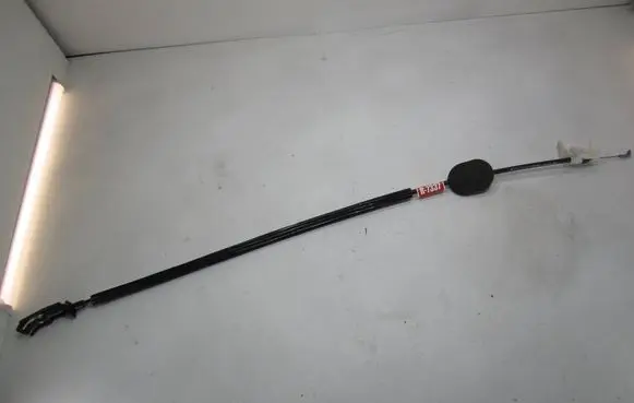 Volkswagen Golf Plus Front door cable line 5M0839085D