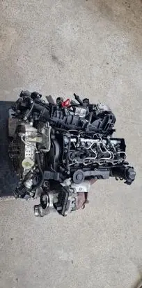 Toyota Auris E180 Engine N47C