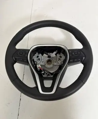 Toyota C-HR I Steering wheel