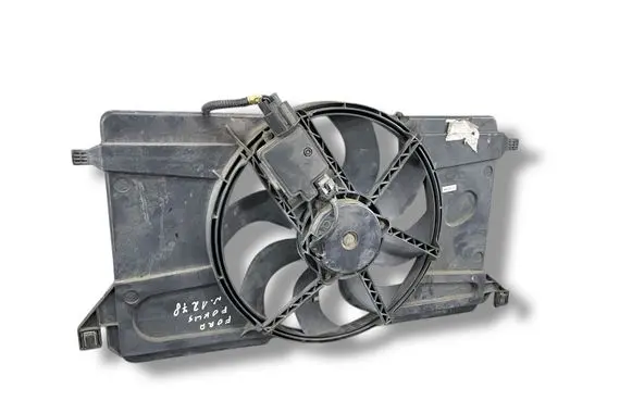 Ford Focus Electric radiator cooling fan 3M518C607EC