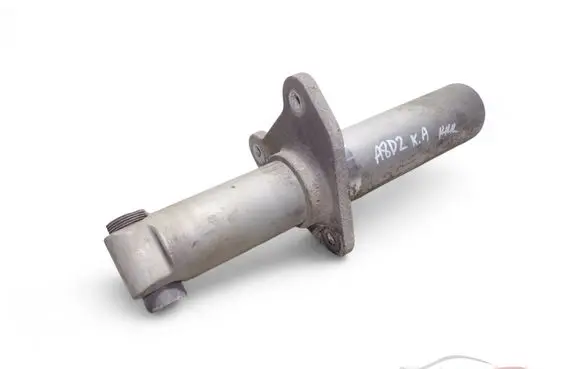 Audi A8 S8 D2 4D Rear bumper shock impact absorber/damper 4D0807377B