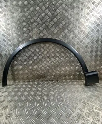 Audi Q7 4M Front arch trim 4M0853717B