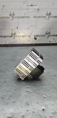 Opel Vectra B Glow plug pre-heat relay 09132691 51299008