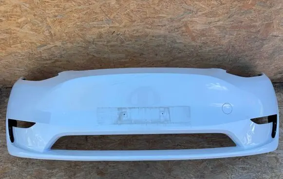 Tesla Model Y Front bumper 148799400A 149374600A 149374800A