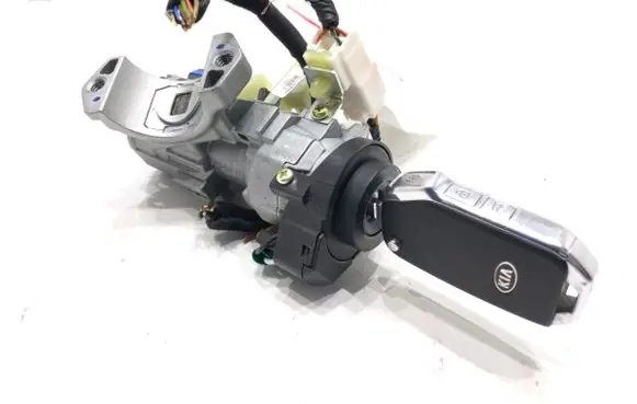KIA Ceed Ignition lock 