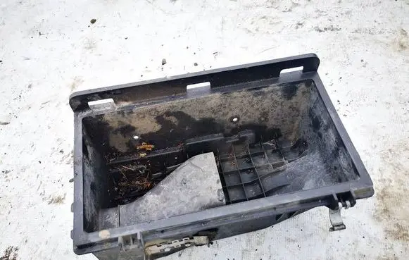 Dodge Caliber Air filter box 29961v