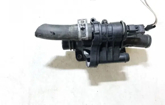 Ford Focus Engine coolant pipe/hose 9647767180
