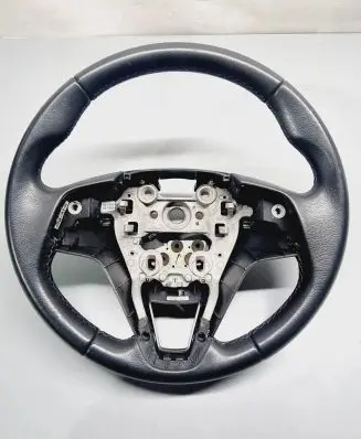 Hyundai Tucson TL Steering wheel 56120D7500TRY 56100D7610TRY