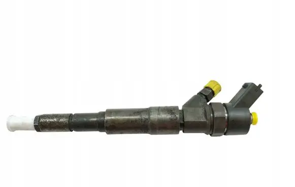 BMW 5 E39 Fuel injector 0445110047