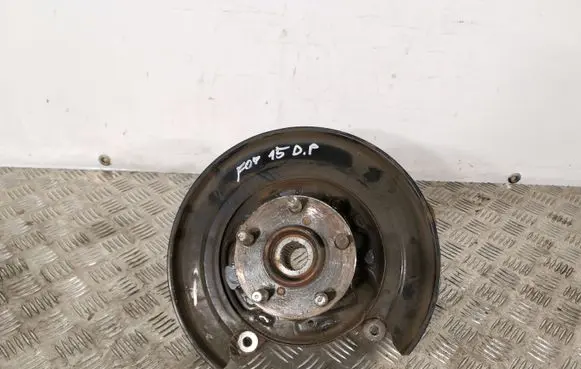 Subaru Forester SJ Rear wheel hub FOR15STEBULEDPG