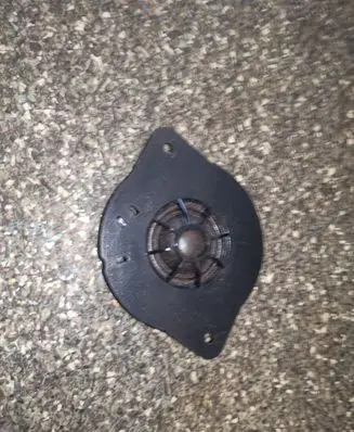 Audi Q5 SQ5 Panel speaker 8R0035399