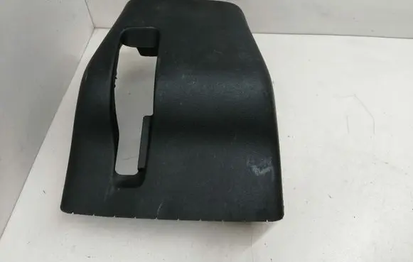 Toyota Prius (XW30) Steering wheel column trim 4528712560