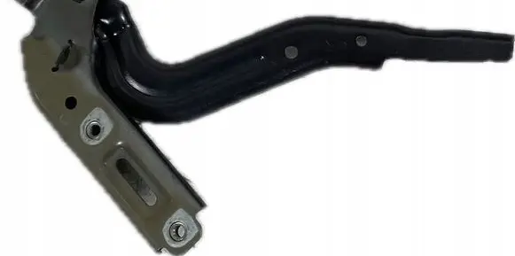 Chrysler Pacifica Engine bonnet/hood hinges VL06