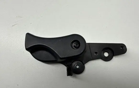 BMW X1 E84 Engine bonnet (hood) release handle 9150273