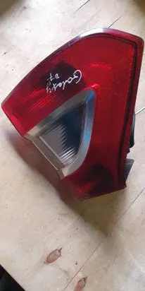 Ford Galaxy Rear/tail lights 162455