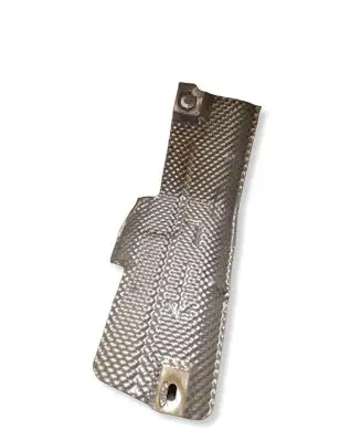 Ford Mustang V Exhaust heat shield 63114A57