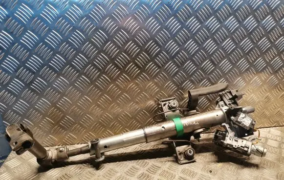 Opel Meriva B Steering rack mechanical part 13251948