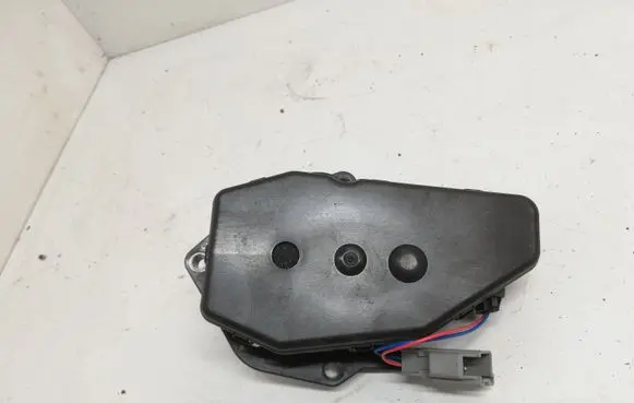 Tailgate/trunk/boot lift motor