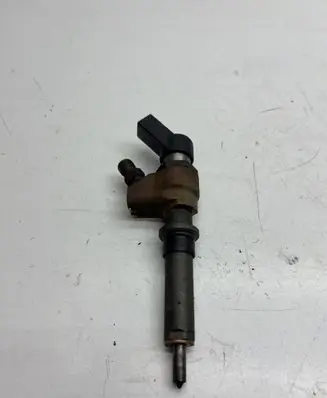 Citroen Xsara Fuel injector 9636819380