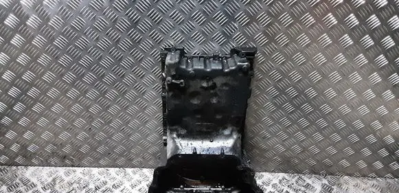 Mercedes-Benz CLS C219 Oil sump R6420142102