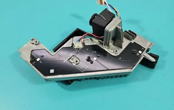 Hyundai i30 LED ballast control module G492151040 IMPRK1563149