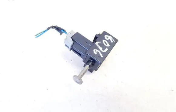 Clutch pedal sensor