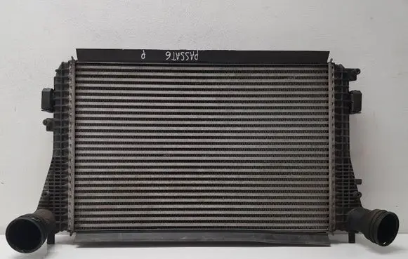 Volkswagen PASSAT B6 Intercooler radiator 3C0145805P N6893001