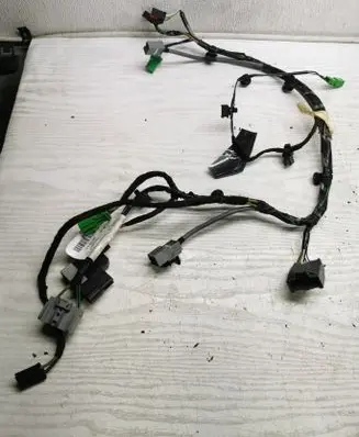 Other wiring loom