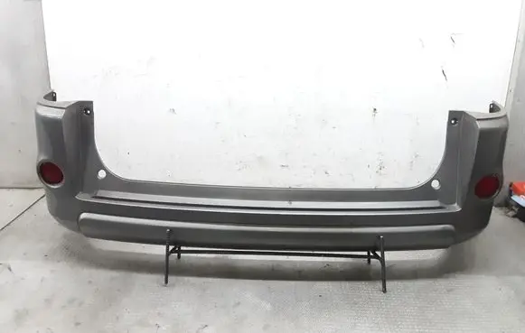 Nissan Prairie Rear bumper