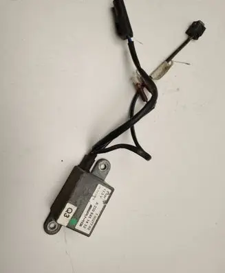 Mercedes-Benz S W220 Fuel pressure sensor A2305451432