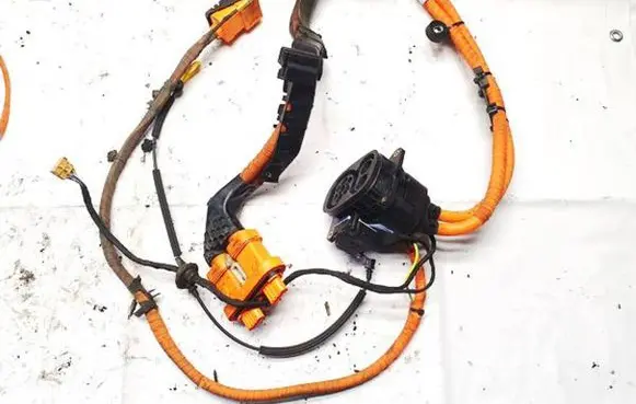 Volkswagen ID.4 Other wiring loom 11a971531dj 11a531v3