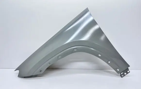 Mercedes-Benz GLS X167 Fender A1678801509