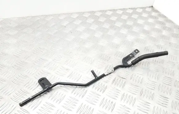 Skoda Octavia Mk3 (5E) Engine coolant pipe/hose 5Q0121064AS